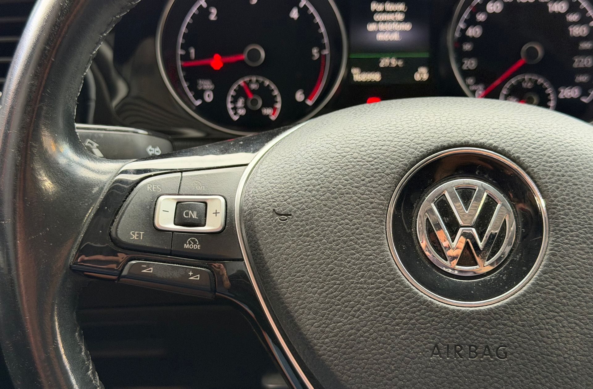 Volkswagen Golf Variant Sport 2.0 TDI BMT - foto 30