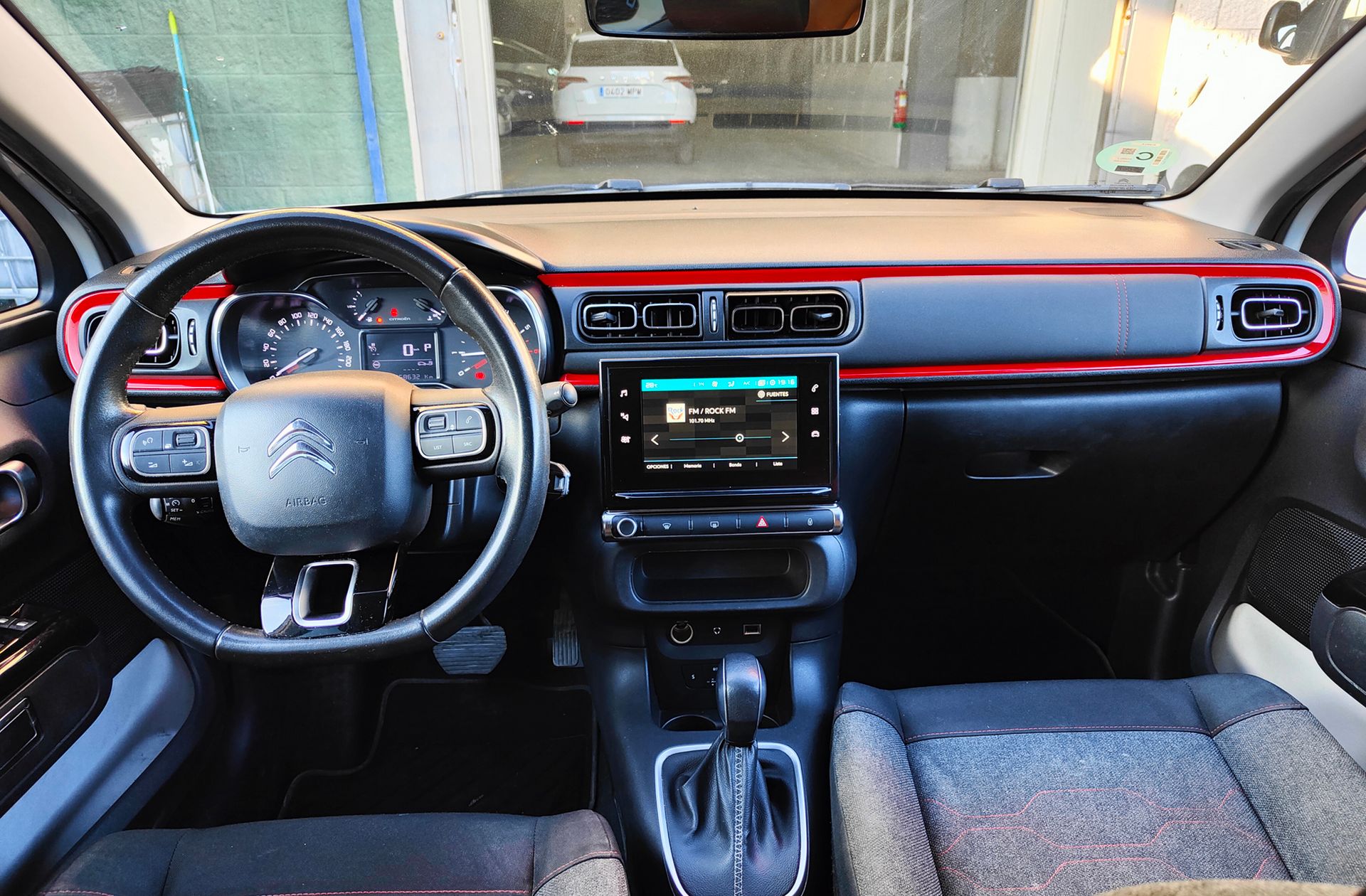 Citroën C3 PureTech 110 Feel EAT6 - foto 6