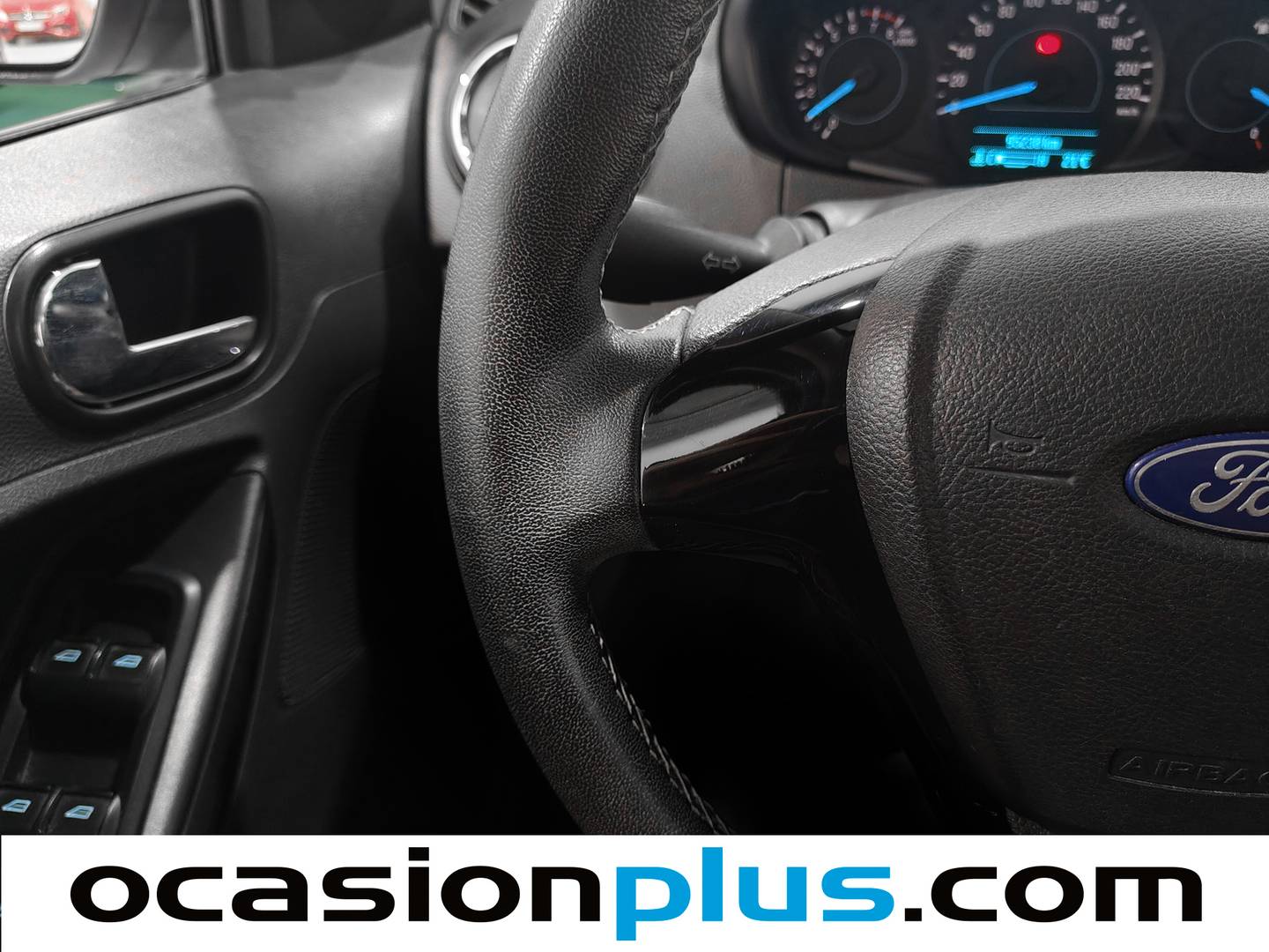 Ford Ka+ Ford Ka+ 1.2 Ti-VCT White Edition (85 CV) 85cv