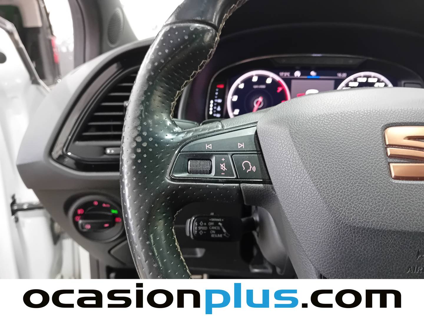 Seat León SEAT León 2.0 TSI S&S Cupra DSG (290 CV) barato