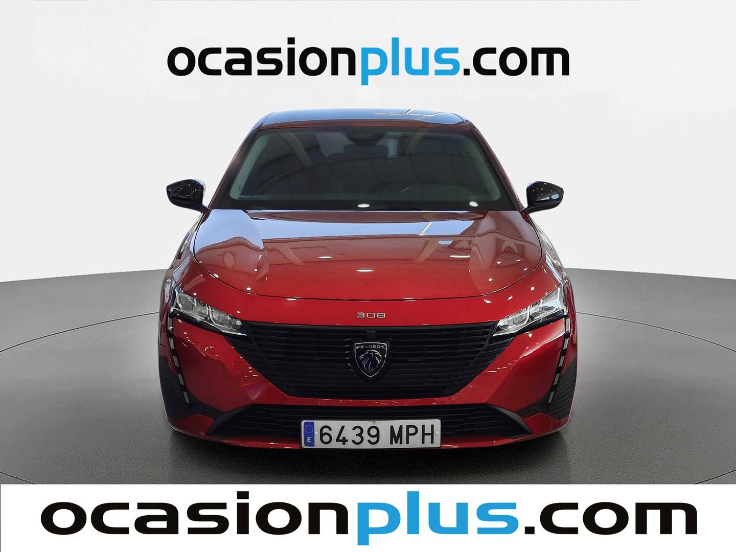Peugeot 308 Peugeot 308 PureTech 130 S&S Style (130 CV) barato