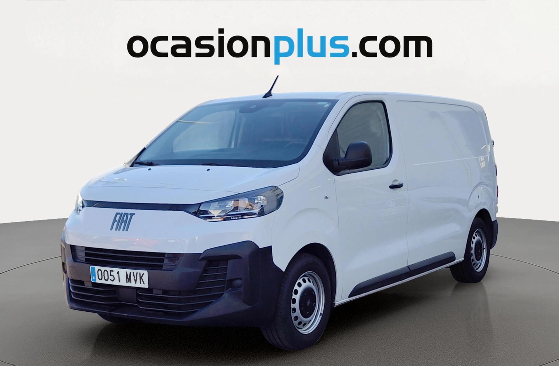 Fiat Scudo Furgon 1.5 BlueHDi L2
