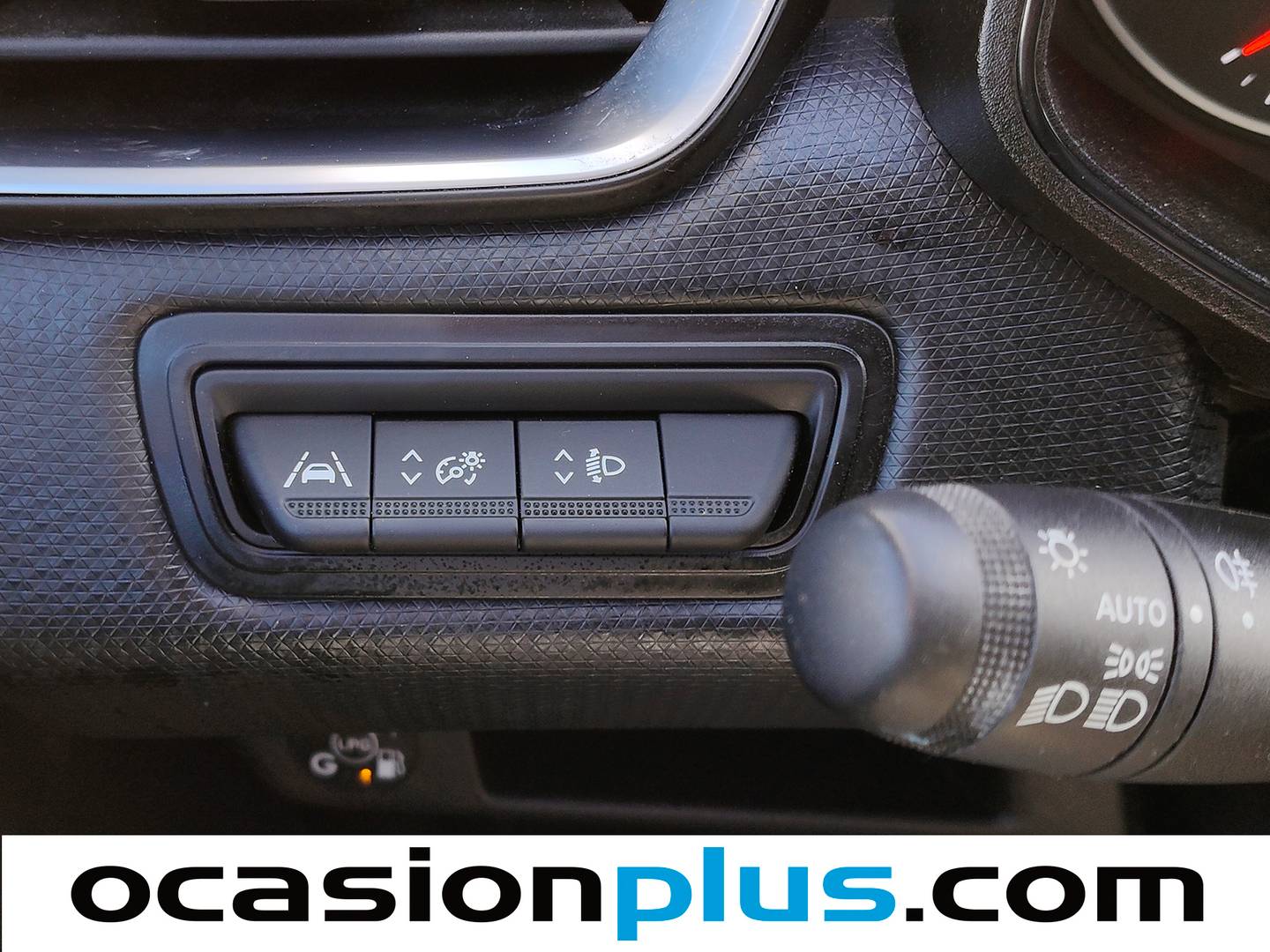 Renault Clio Renault Clio Intens TCe (100 CV) GLP 100cv