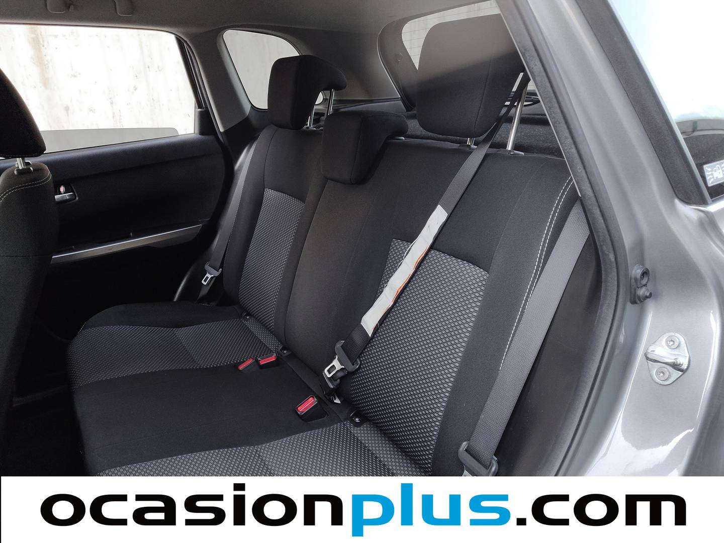 Foto Suzuki Vitara Suzuki Vitara 1.4 T Mild Hybrid GLE 4WD (129 CV)