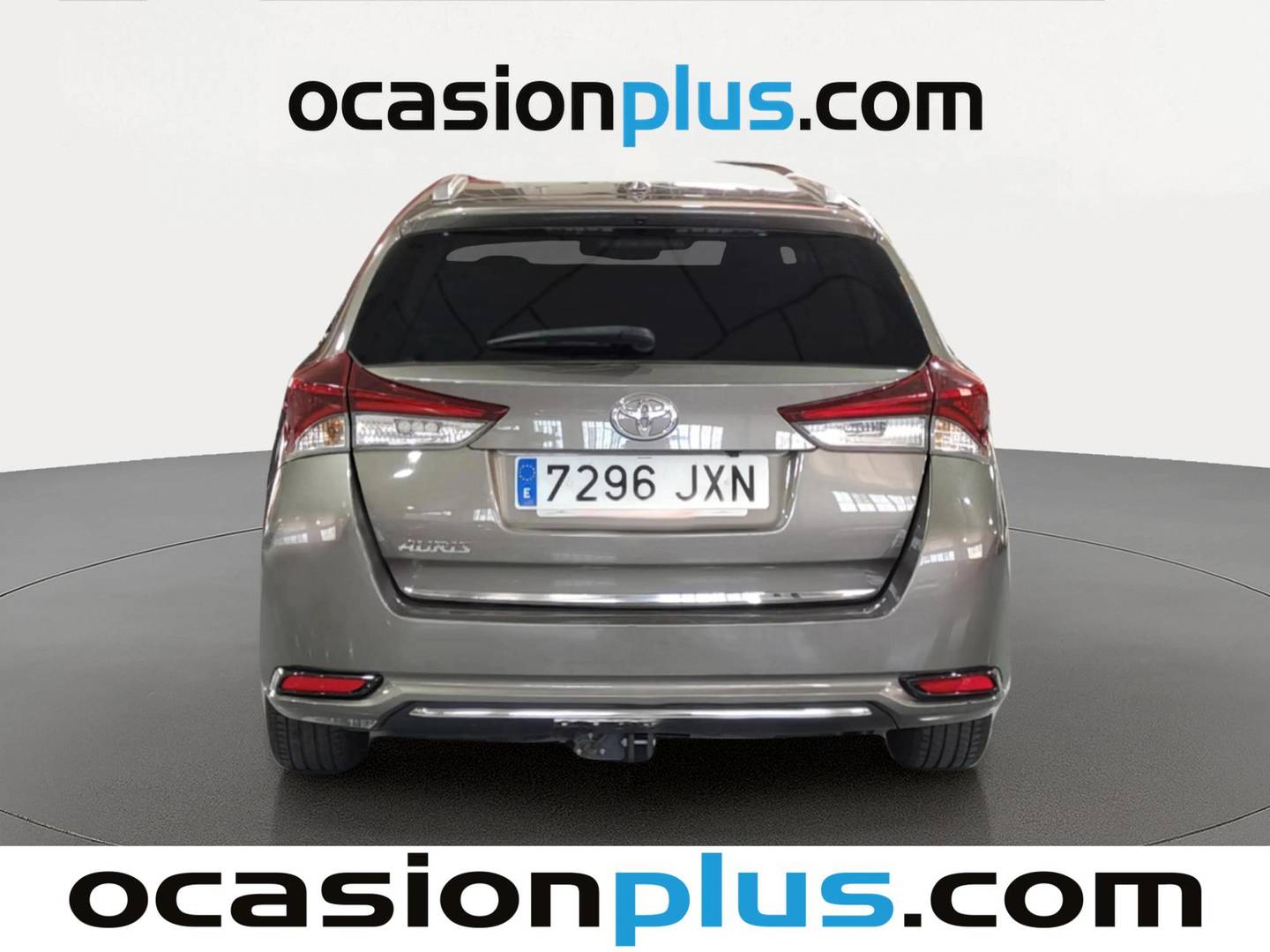 Toyota Auris Toyota Auris 120T Touring Sports Active (116 CV) barato