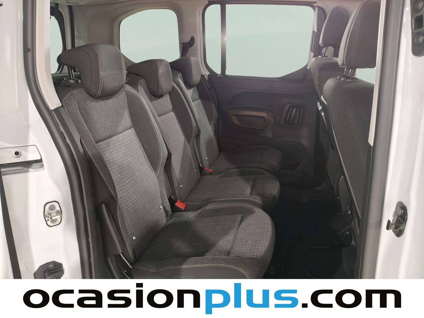 Peugeot Rifter Peugeot Rifter BlueHDi 130 GT Standard (130 CV) km 0