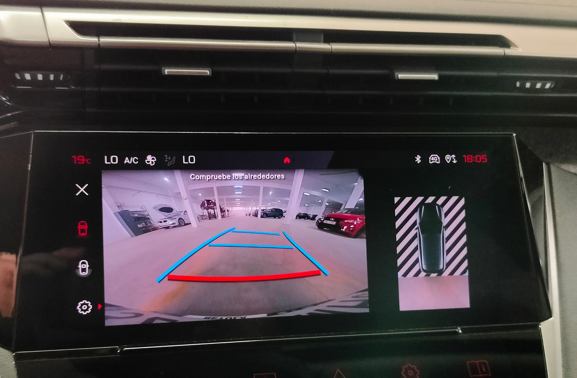 Peugeot 308 PureTech 130 Allure EAT8 - foto 9