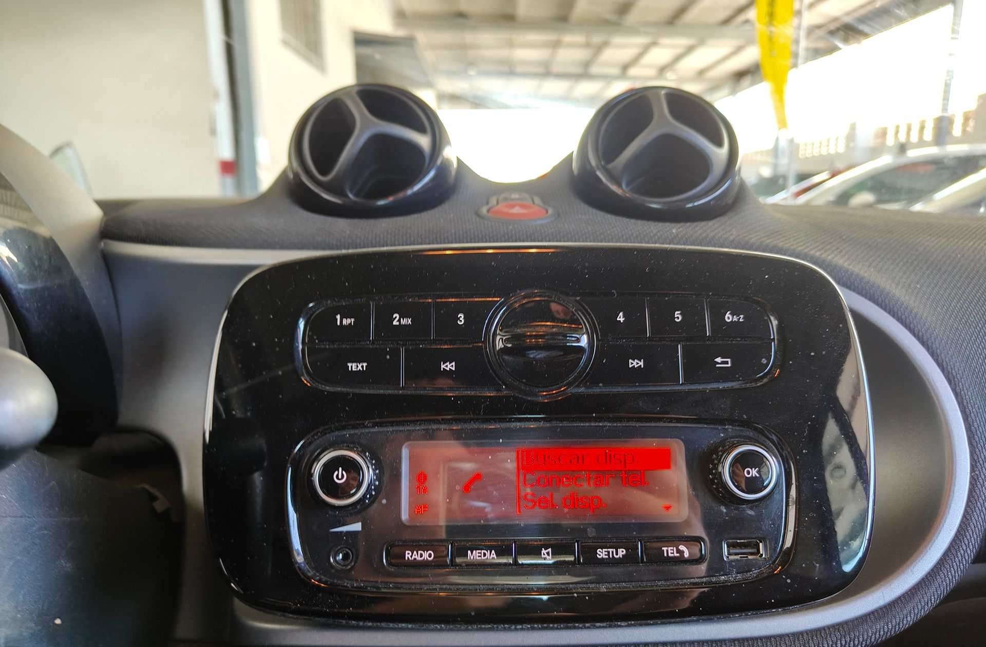 smart fortwo Coupe 66 - foto 25