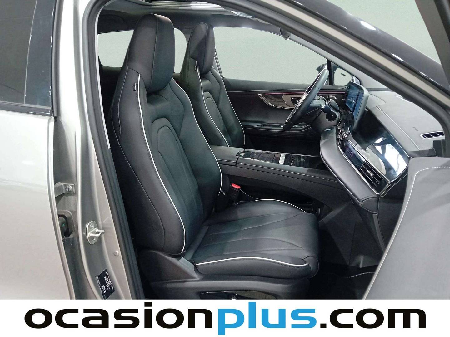 OMODA 5 OMODA 5 1.6 TGDI Premium 108 (145 CV) automático