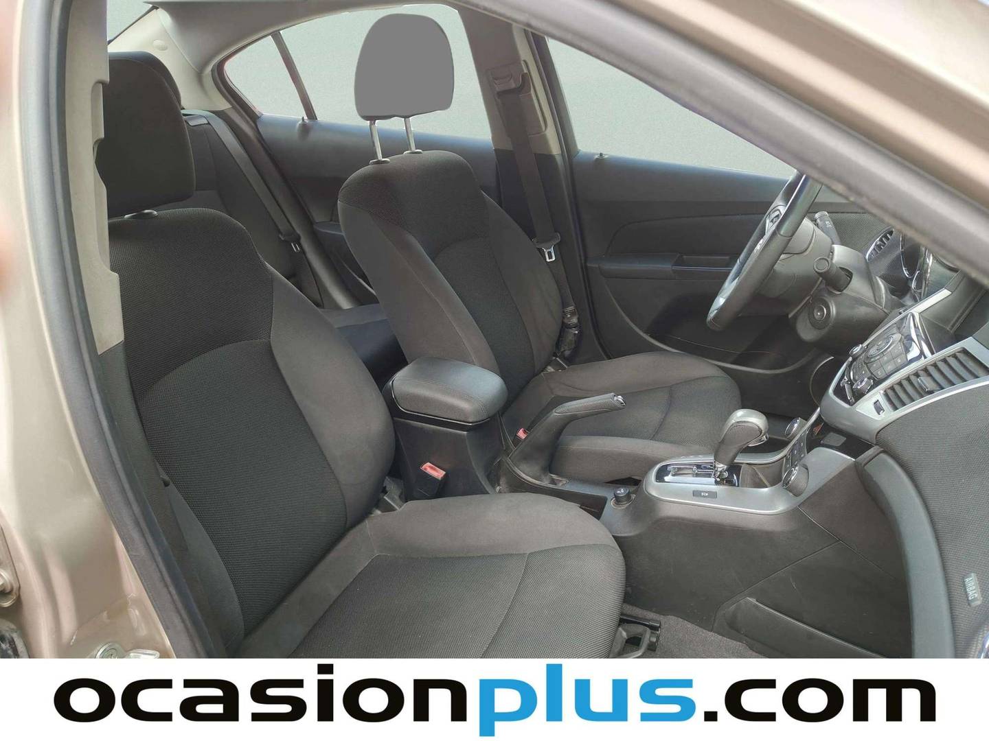 Chevrolet Cruze Chevrolet Cruze 1.8 LTZ Aut. (141 CV) al mejor precio