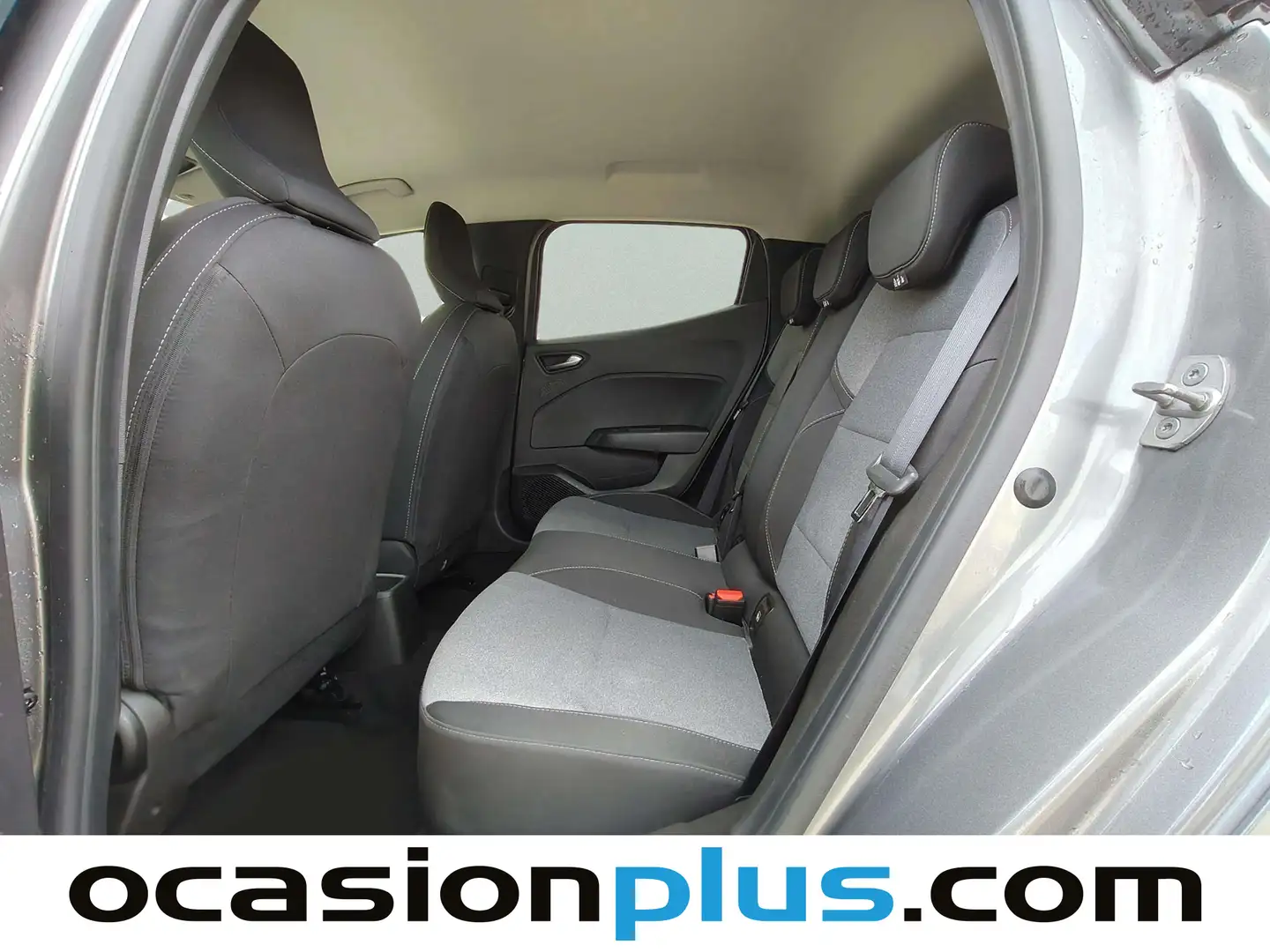 Foto Renault Clio Renault Clio Evolution dCi (100 CV)