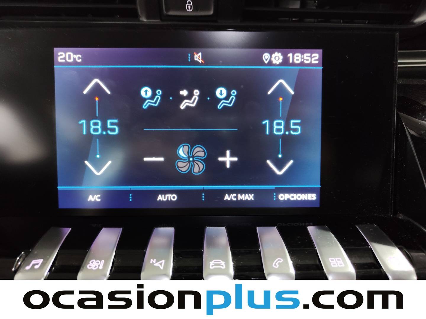 Foto Peugeot 508 Peugeot 508 BlueHDi 130 S&S Active EAT8  (130 CV)