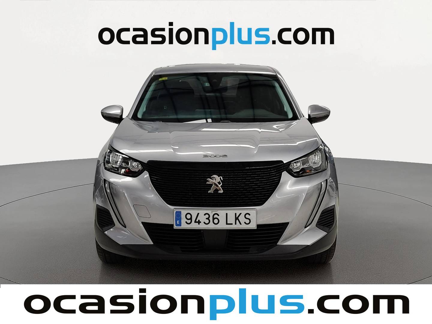 Peugeot 2008 Peugeot 2008 BlueHDi 100 S&S Active (100 CV) 100cv