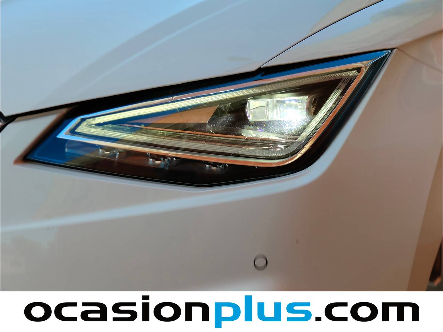 Extras del Seat Ibiza Seat Ibiza 1.0 TSI S&S Xcellence (115 CV)