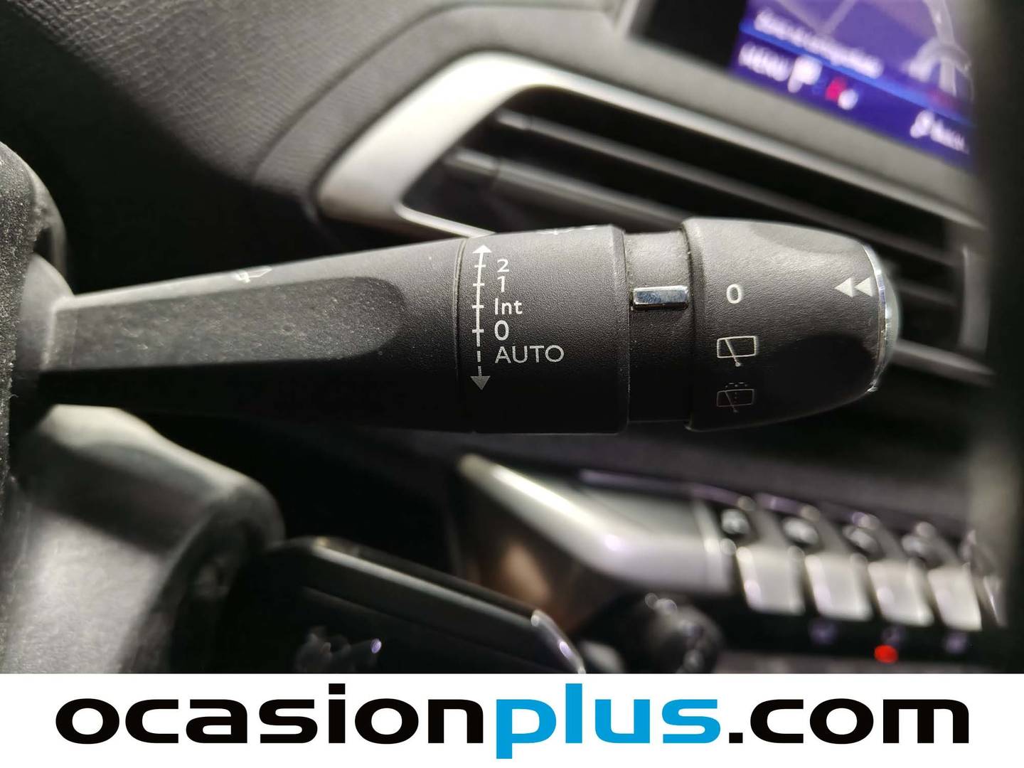 Peugeot 5008 Peugeot 5008 BlueHDi 130 S&S Allure 7 Plazas  (130 CV) seminuevo