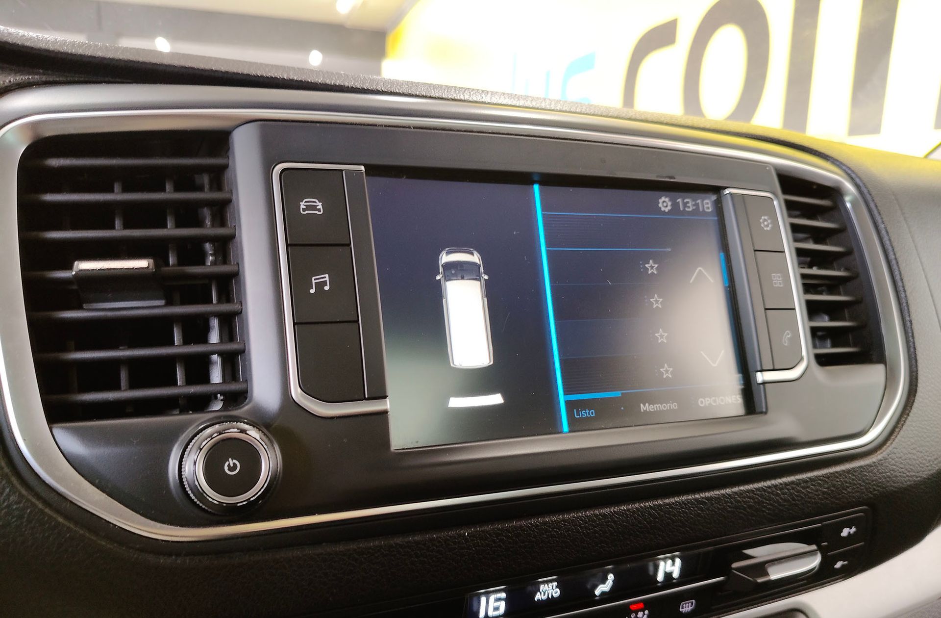Peugeot Traveller BlueHDi 150 Allure Standard EAT6 7 plazas - foto 12