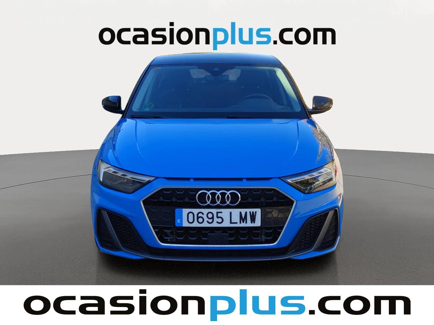 Foto Audi A1 Audi A1 Sportback Adrenalin 25 TFSI (95 CV) Pack S-Line