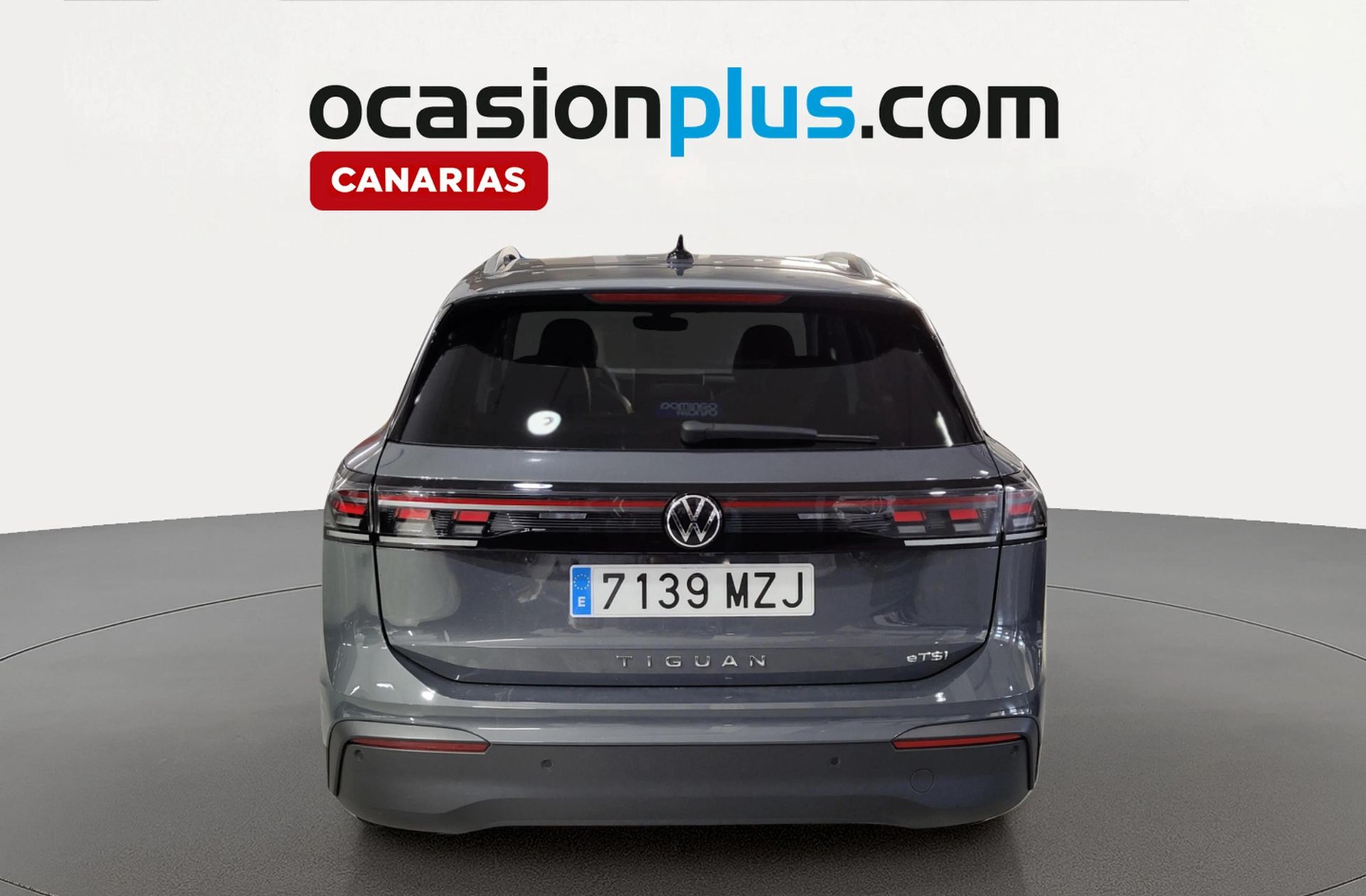 Volkswagen Tiguan ``Más`` 1.5 eTSI DSG - foto 14
