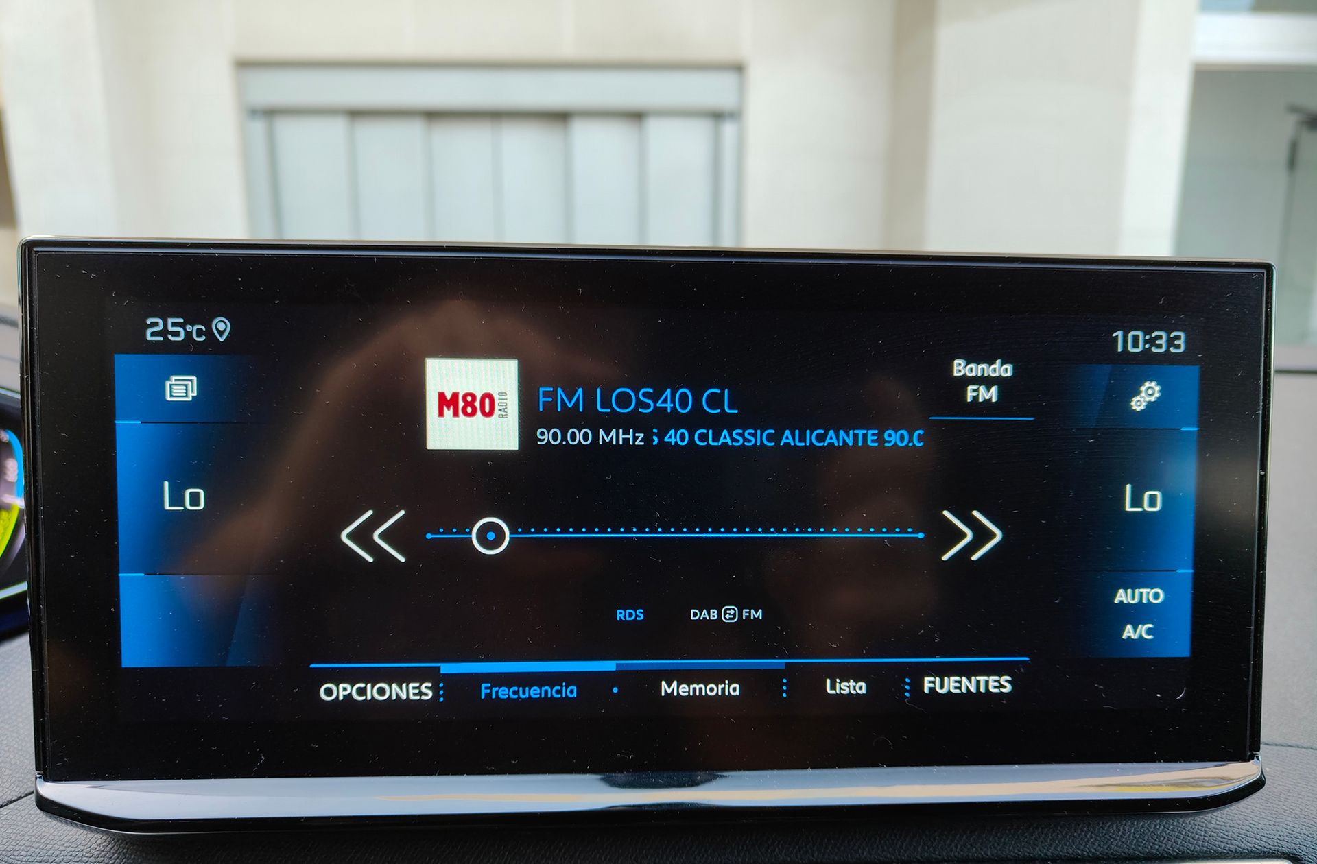 Peugeot 5008 1.2 Allure Pack eDCS6 7 plazas - foto 37