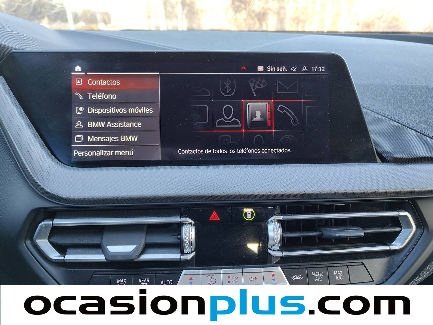 Foto BMW Serie 1 BMW Serie 1 118d (150 CV) Pack M