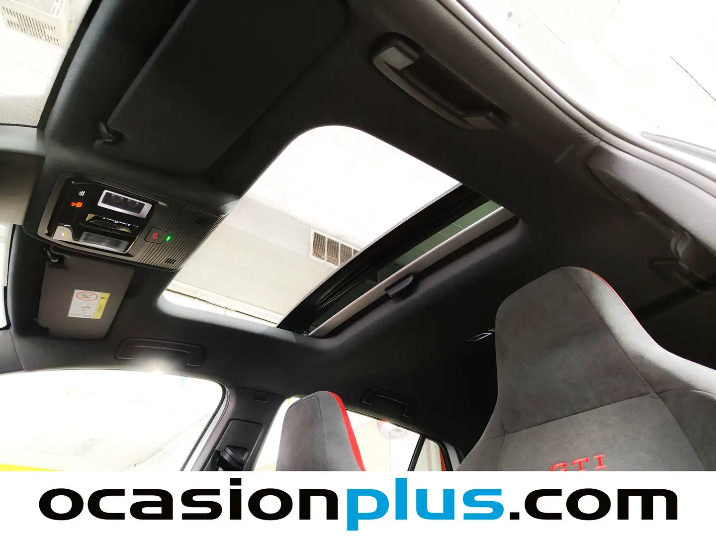 Foto Volkswagen Golf Volkswagen Golf GTI Clubsport 2.0 TSI (300 CV) DSG