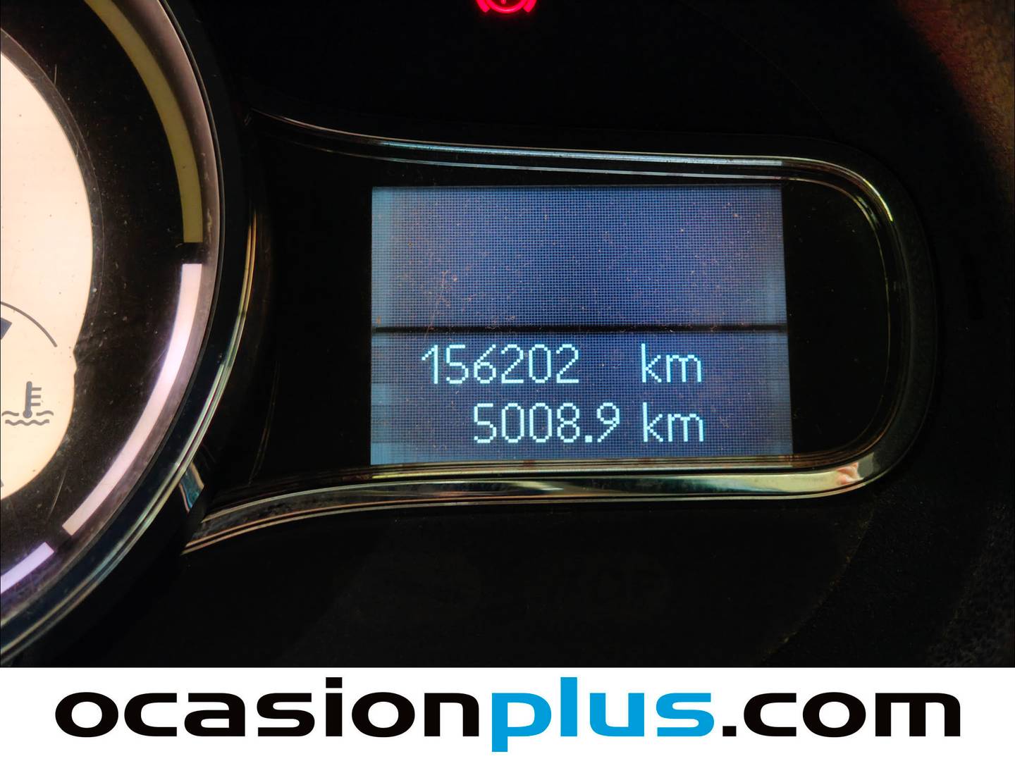 Renault Mégane Renault Megane Sport Tourer Business dCi (110 CV) seminuevo