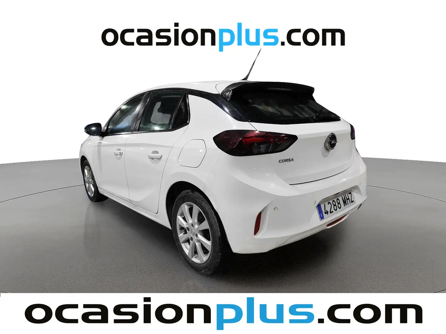 Foto Opel Corsa Opel Corsa 1.2 XEL Edition (75 CV)