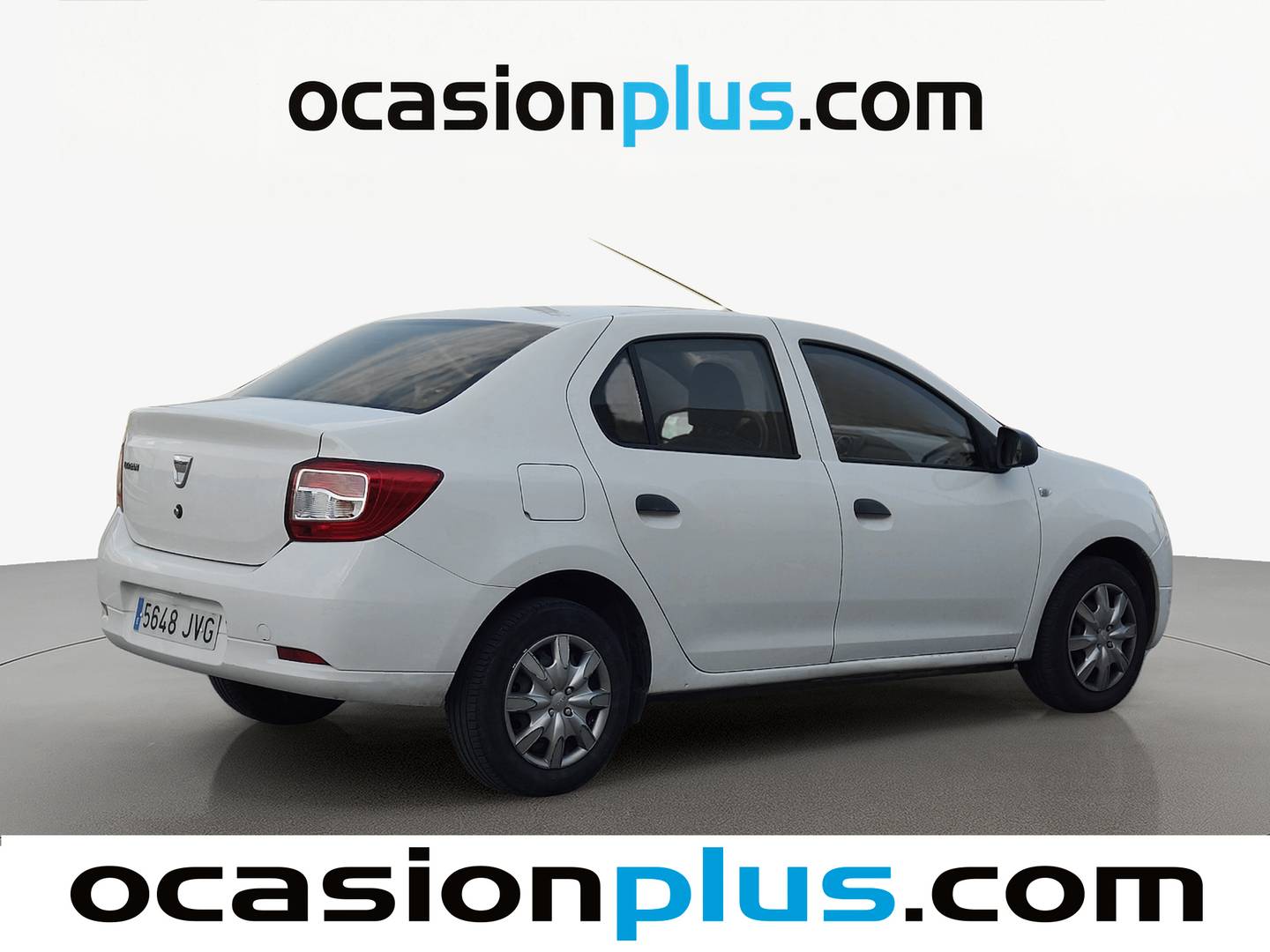 Foto Dacia Logan Dacia Logan dCi 75 Ambiance (75 CV)