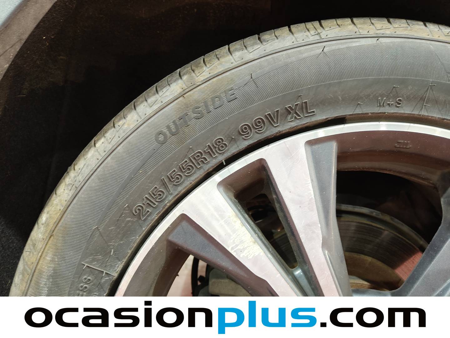 Nissan QASHQAI Nissan Qashqai DIG-T 160 N-Connecta 4x2 DCT (160 CV) 2019