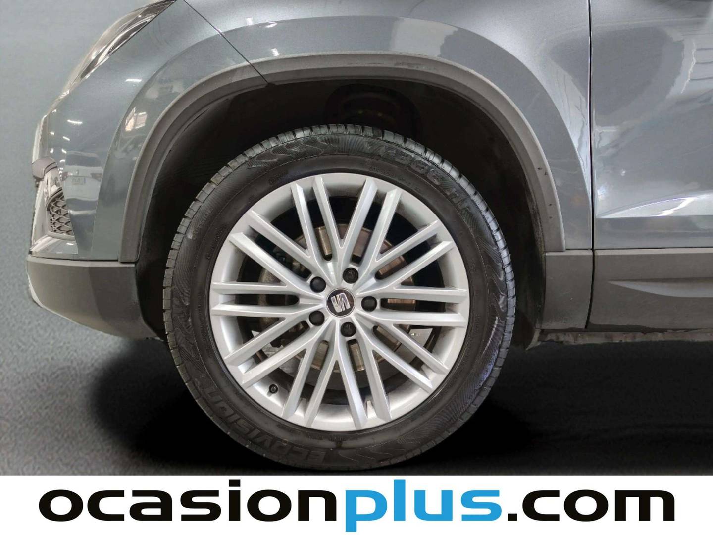 Seat Ateca Seat Ateca 2.0 TDI S&S Xcellence 4Drive (150 CV) manual