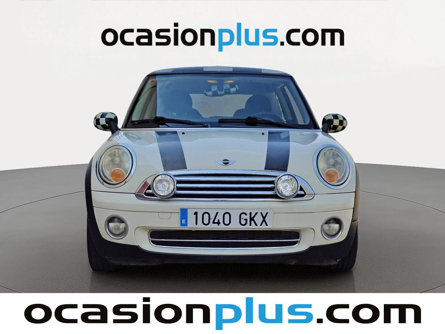 Mini MINI Mini MINI Cooper (120 CV) 120cv