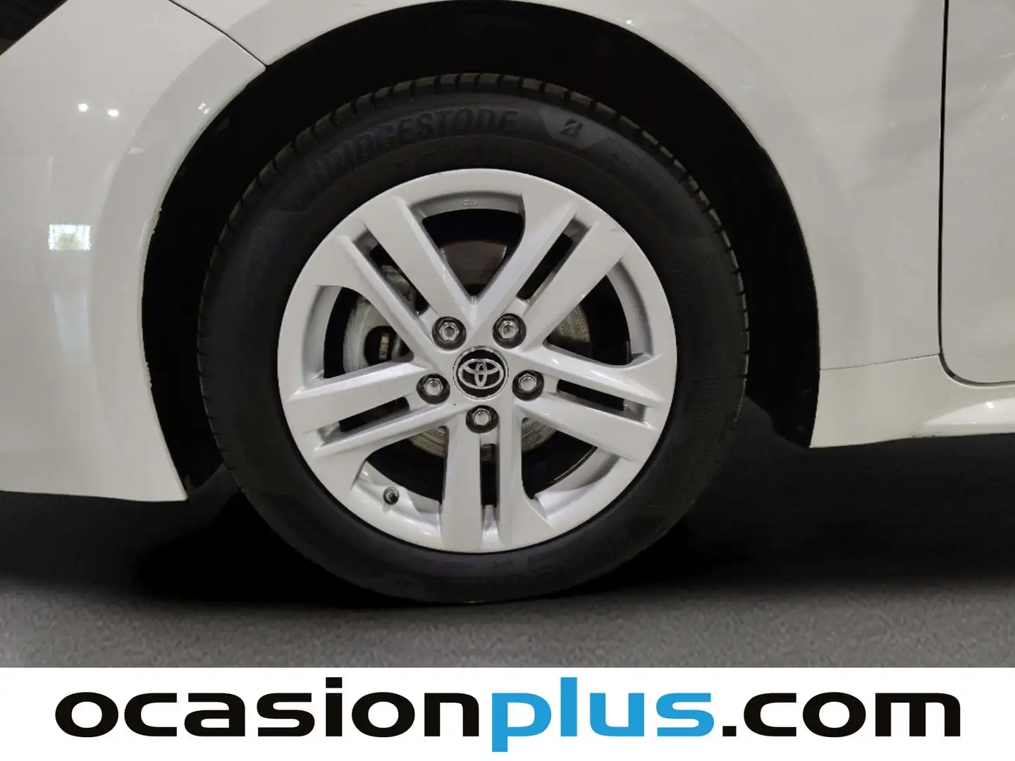 Foto Toyota Corolla Toyota Corolla Touring Sports 125H Feel! E-CVT  (122 CV)