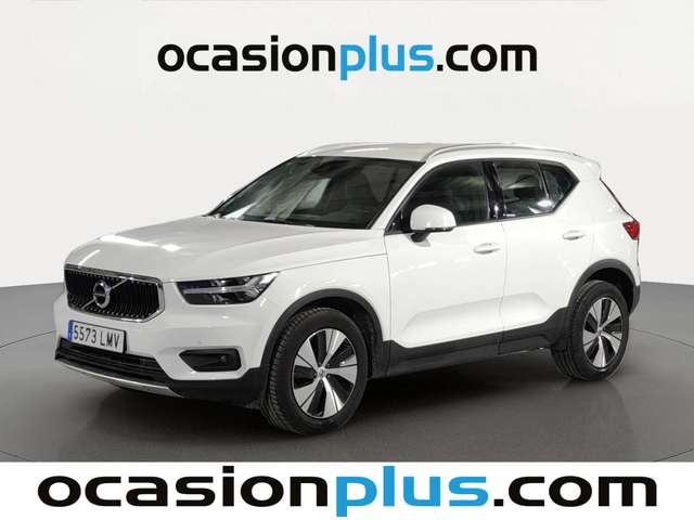Volvo XC40 T3 Momentum Pro Auto (163 CV) 2021