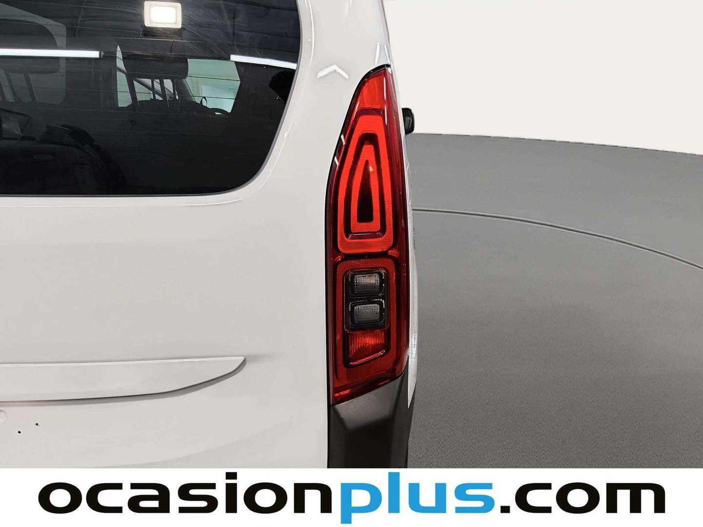 Citroën Berlingo Citroën Berlingo BlueHDi 100 S&S Talla M Shine Pack XTR (102 CV) km 0