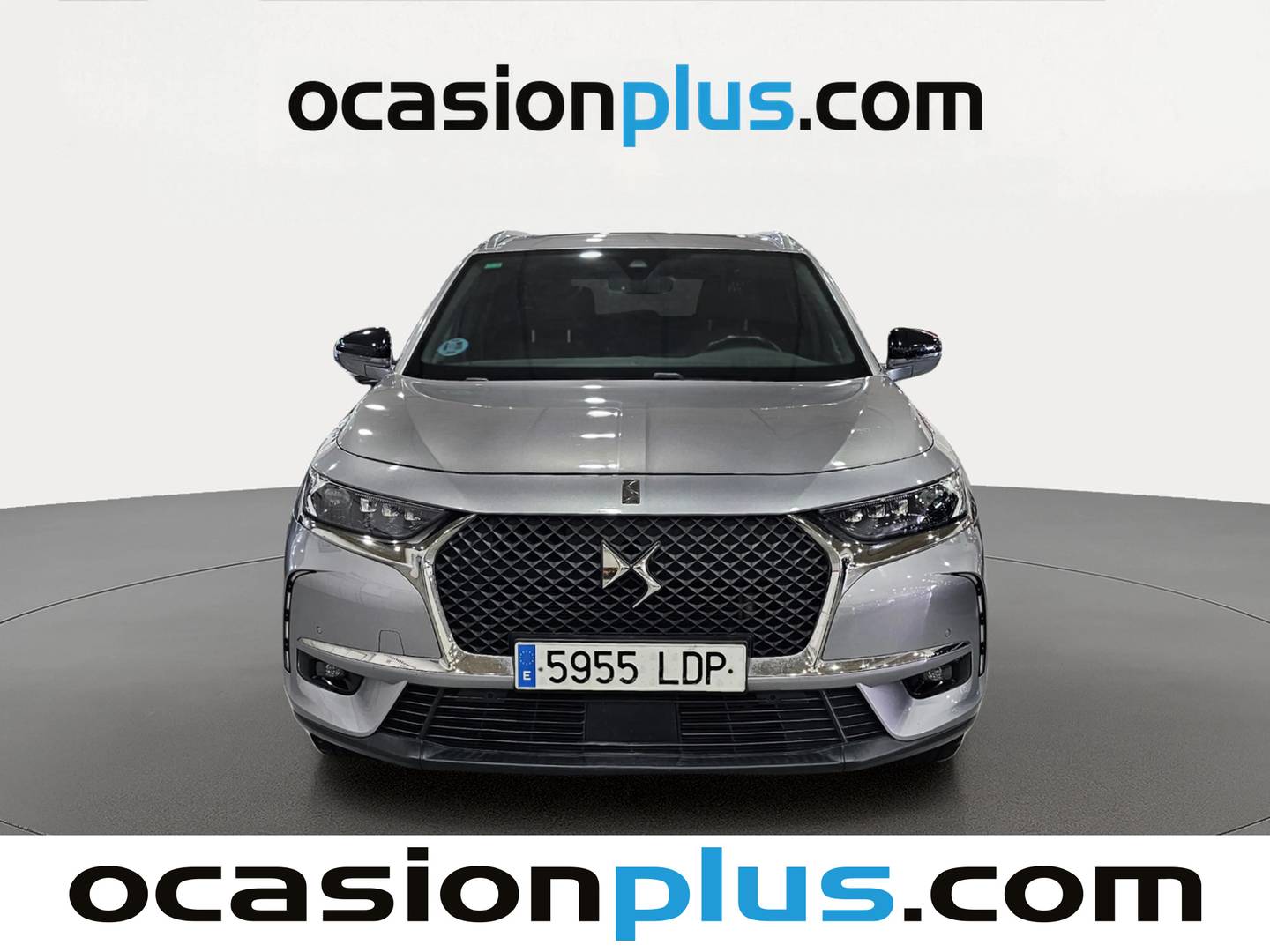 DS DS 7 Crossback DS DS7 Crossback BlueHDi 180 So Chic Auto (180 CV) al mejor precio