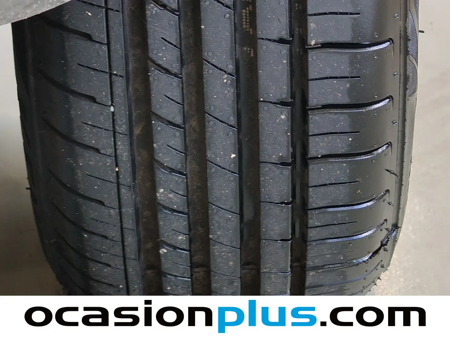 Foto Skoda Fabia Skoda Fabia 1.2 Young (60 CV)