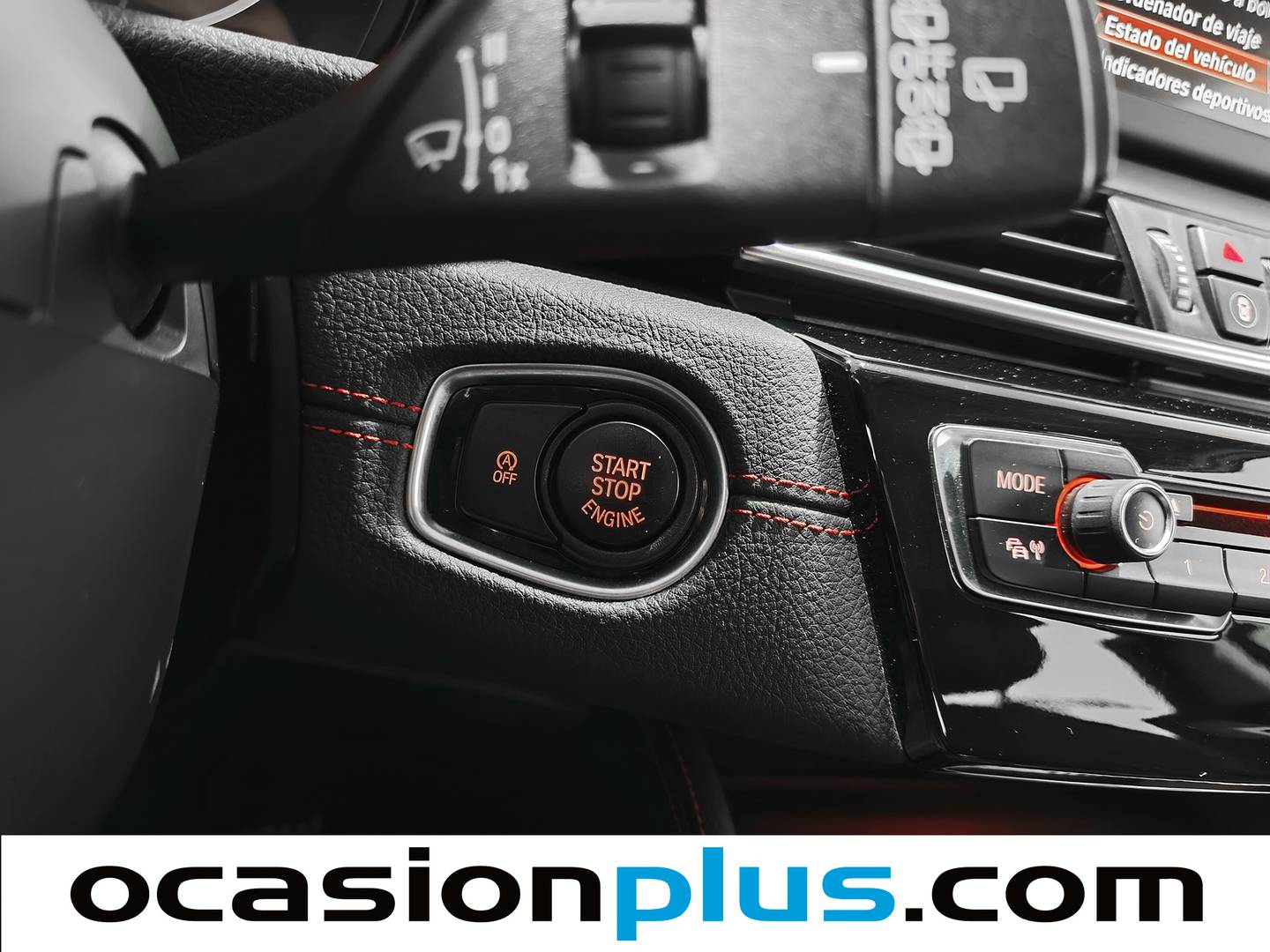 BMW Serie 2 Active Tourer BMW Serie 2 216d Active Tourer (116 CV) al mejor precio