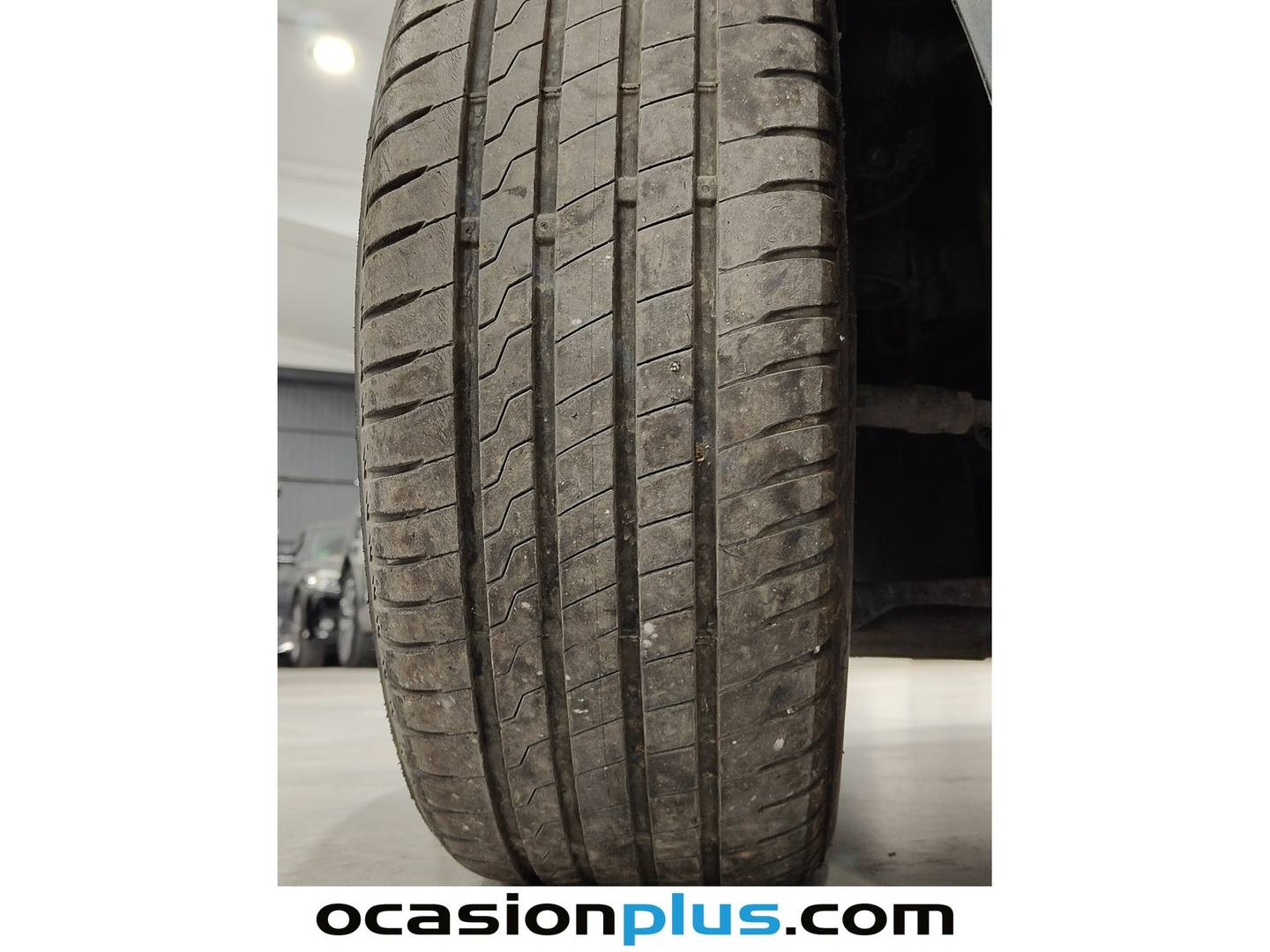 Foto Hyundai i30 Hyundai i30 1.0 TGDI 48V Tecno (120 CV)