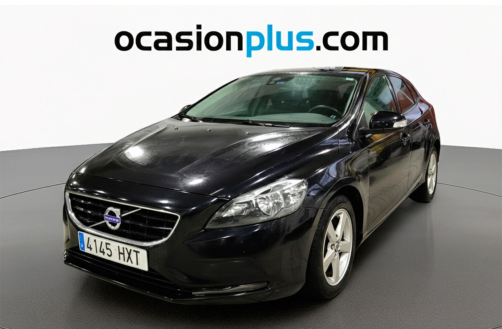 Volvo V40 D2 Kinetic