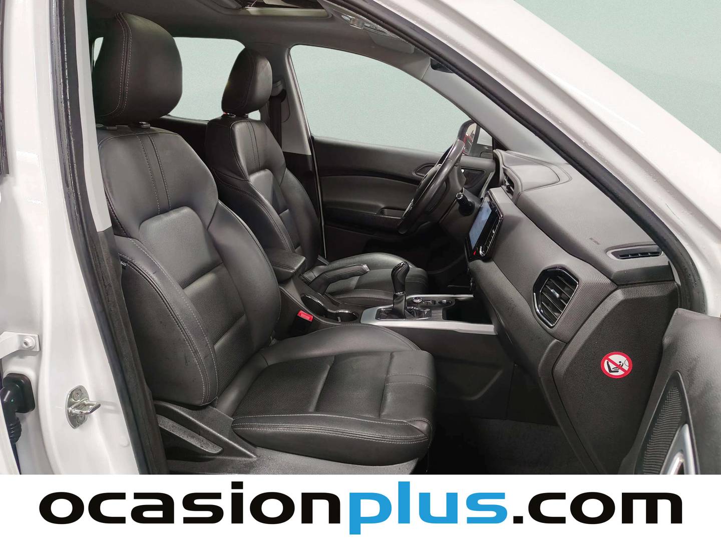 Fotos maletero DR AUTOMOBILES DR 4.0 DR AUTOMOBILES DR4 1.5 (116 CV)