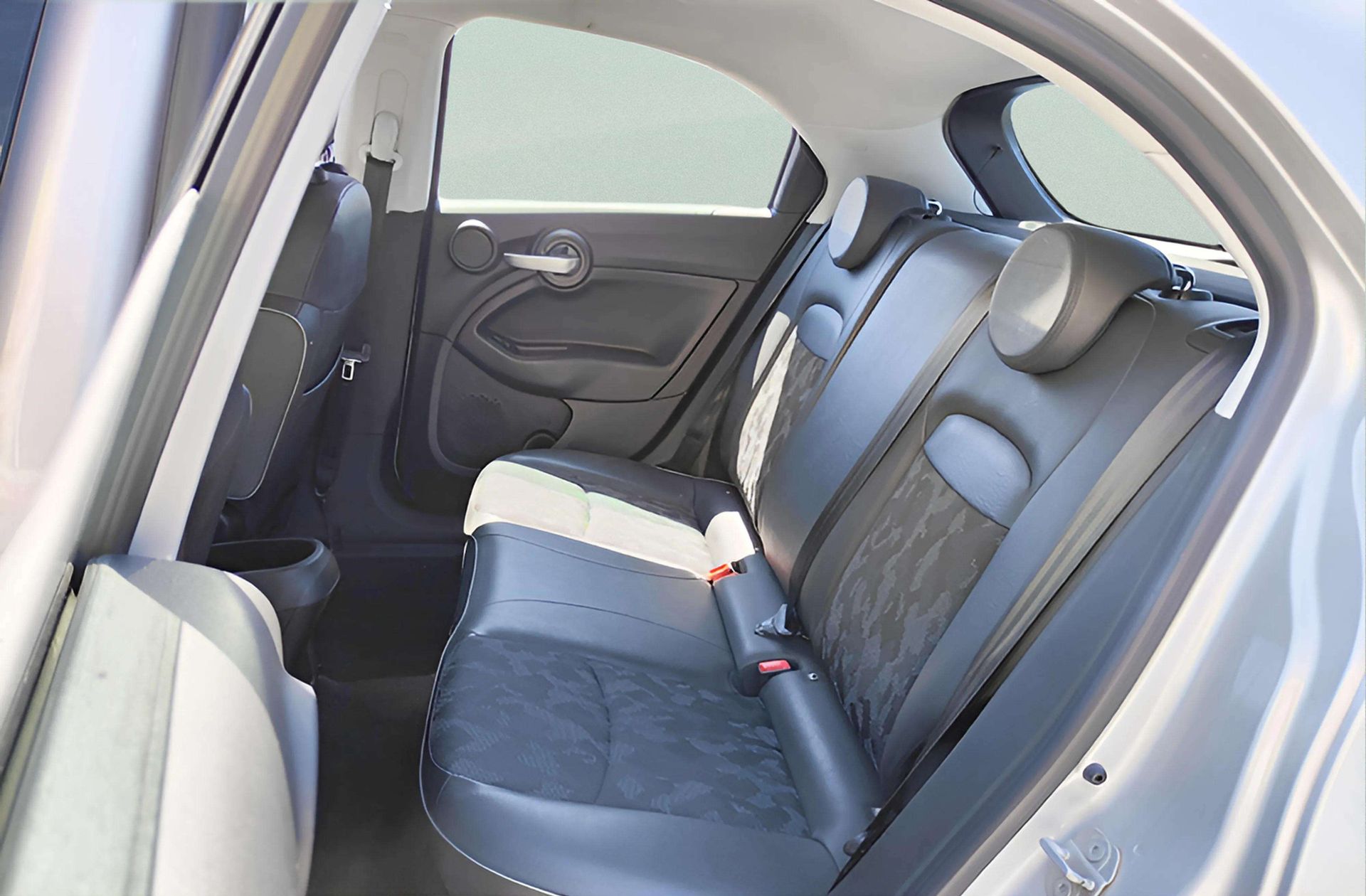 Fiat 500X 1.3 Firefly Cross T4 DCT - foto 10