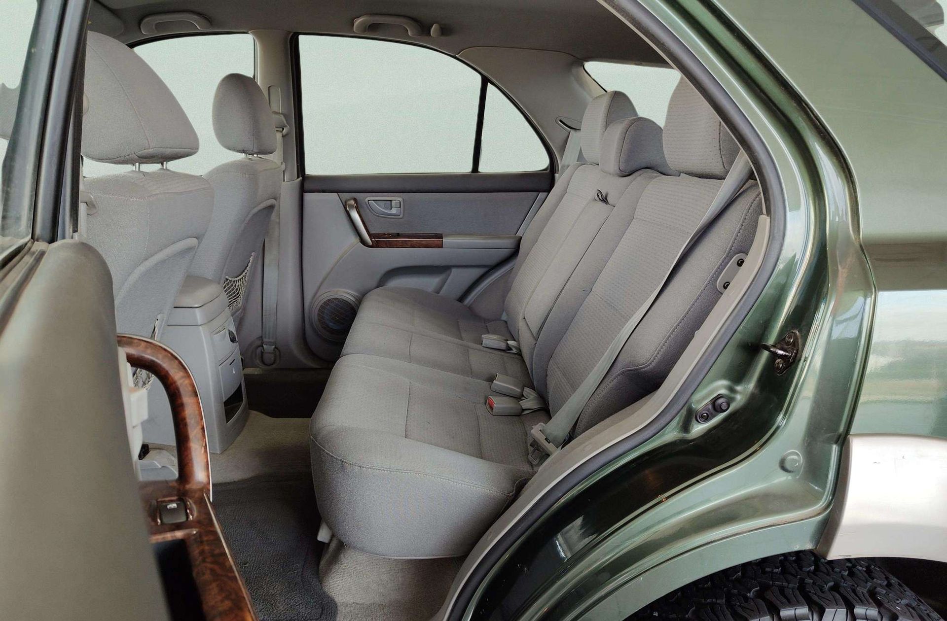 Kia Sorento 2.5 CRDi EX AWD - foto 9