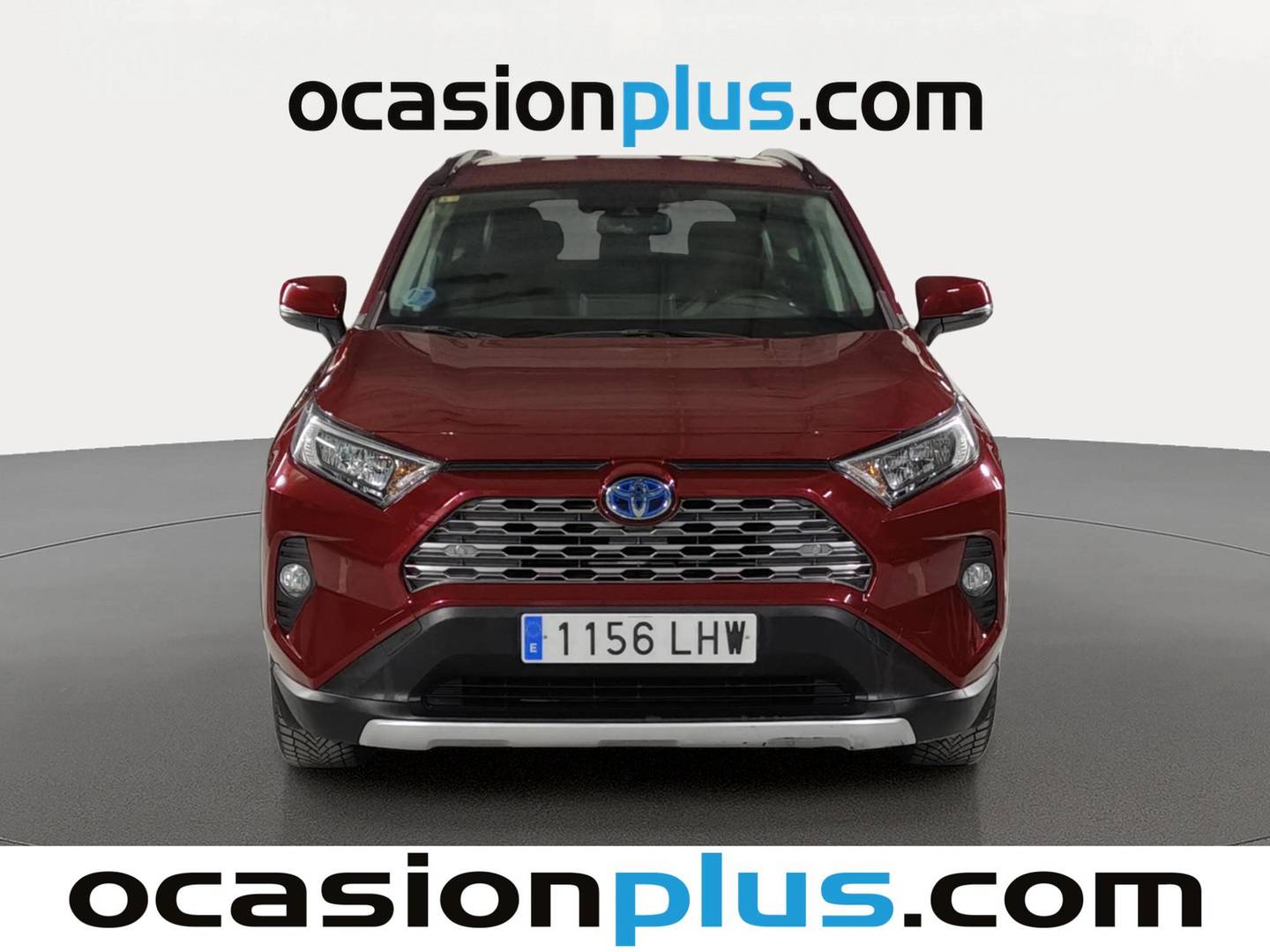 Foto Toyota Rav4 Toyota Rav4 2.5l hybrid Advance Plus (218 CV)