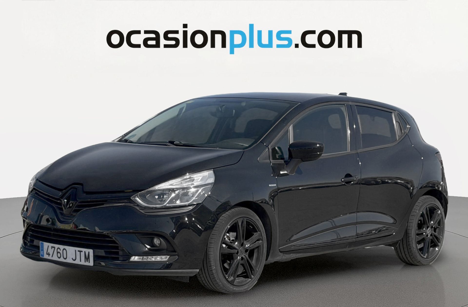 Renault Clio Limited Energy dCi