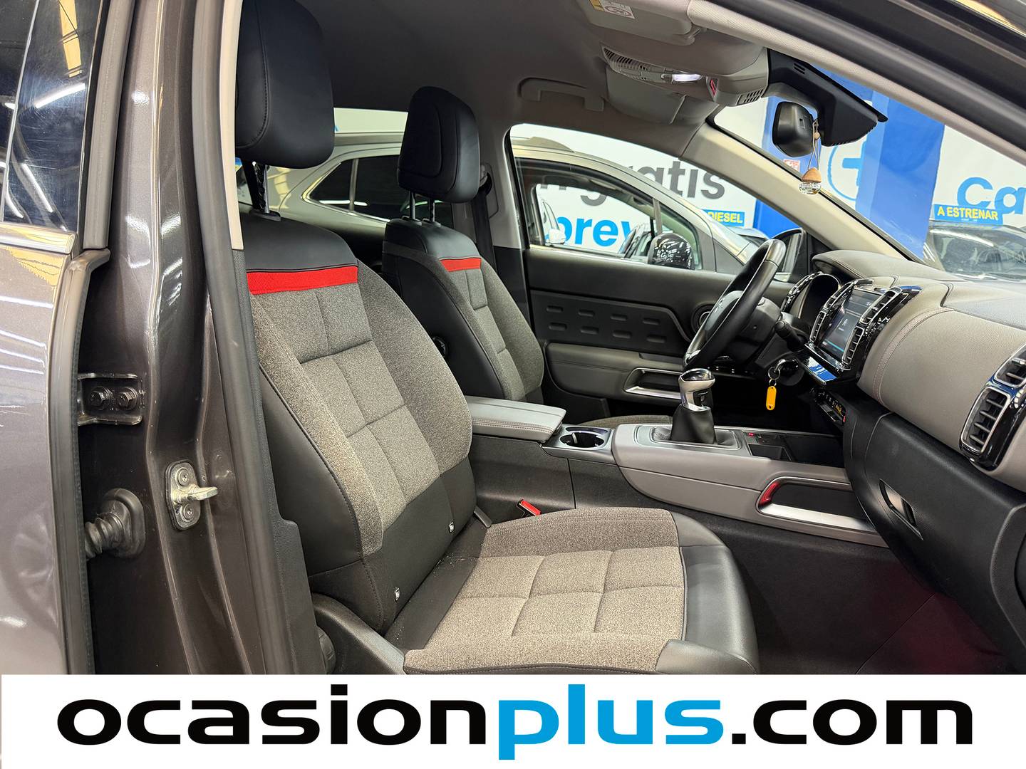 Citroën C5 Aircross Citroën C5 Aircross PureTech 130 S&S Feel (131 CV) km 0