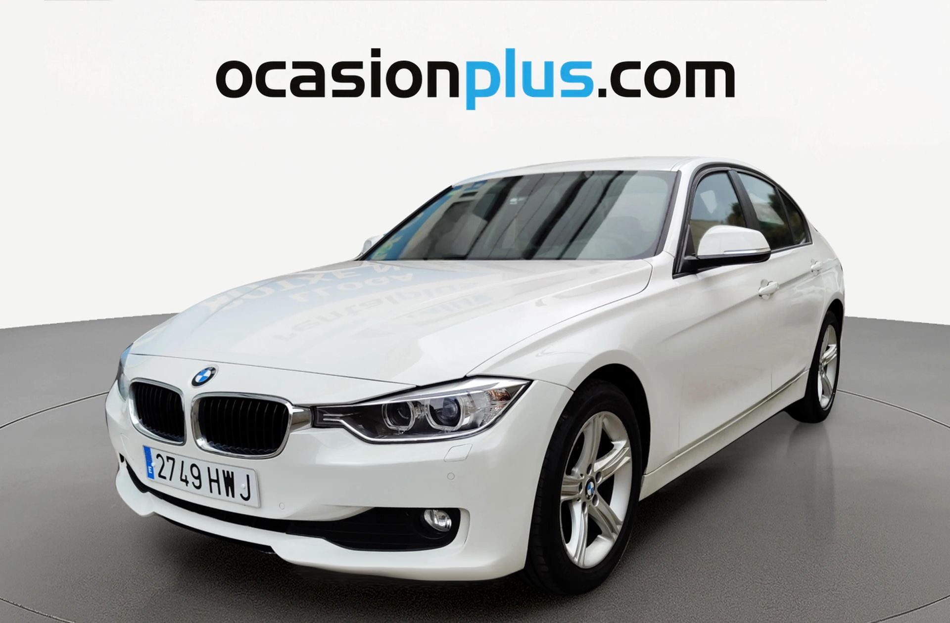 BMW Serie 3 316d