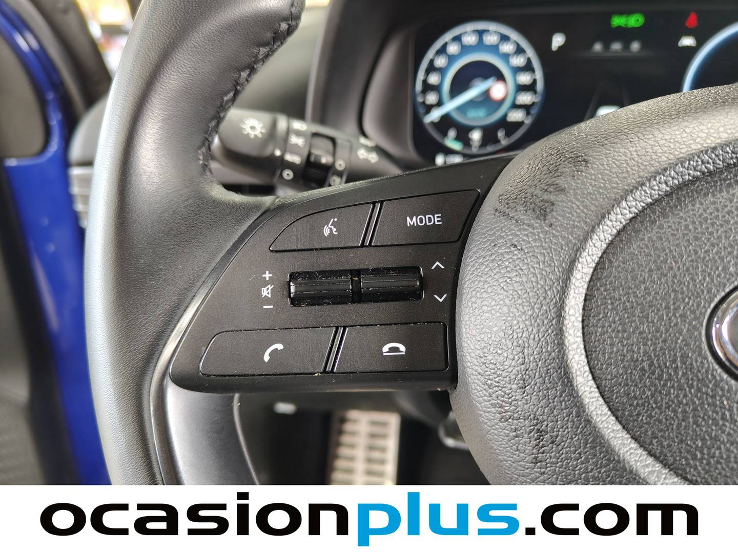 Foto Hyundai Bayon Hyundai Bayon 1.0 TGDI 48V Maxx DCT (100 CV)