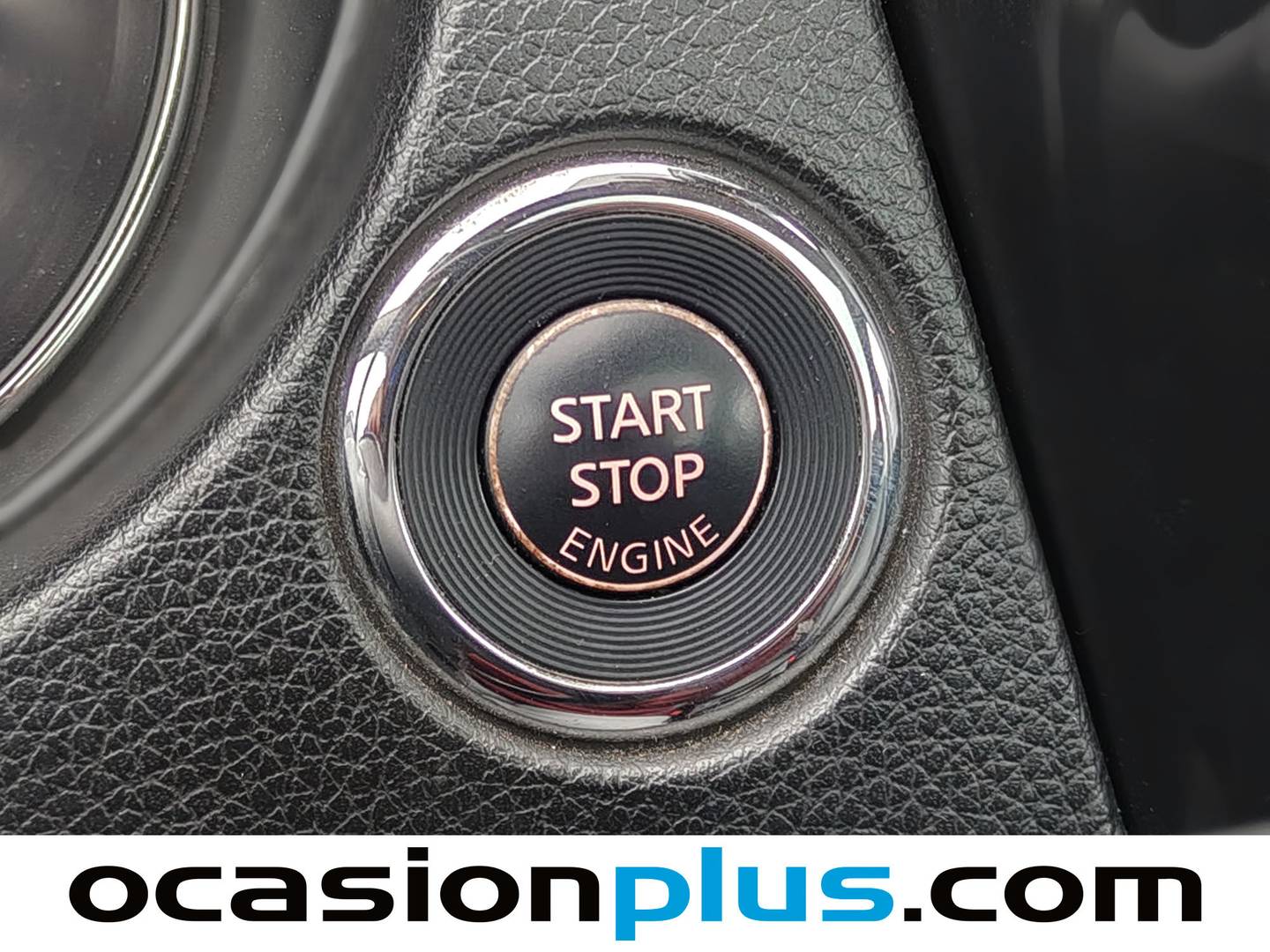 Foto Nissan QASHQAI Nissan Qashqai dCi 130 Tekna 4x2 XTronic (130 CV)