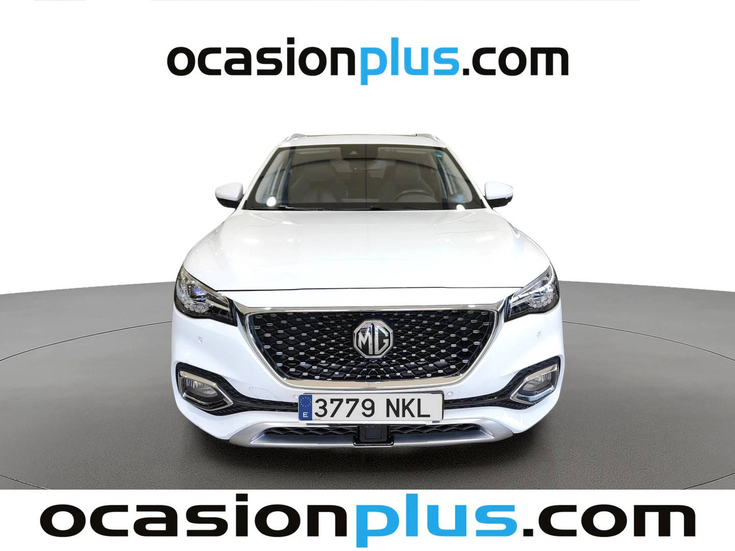 MG HS MG HS 1.5 Turbo GDI Luxury DCT (162 CV) barato