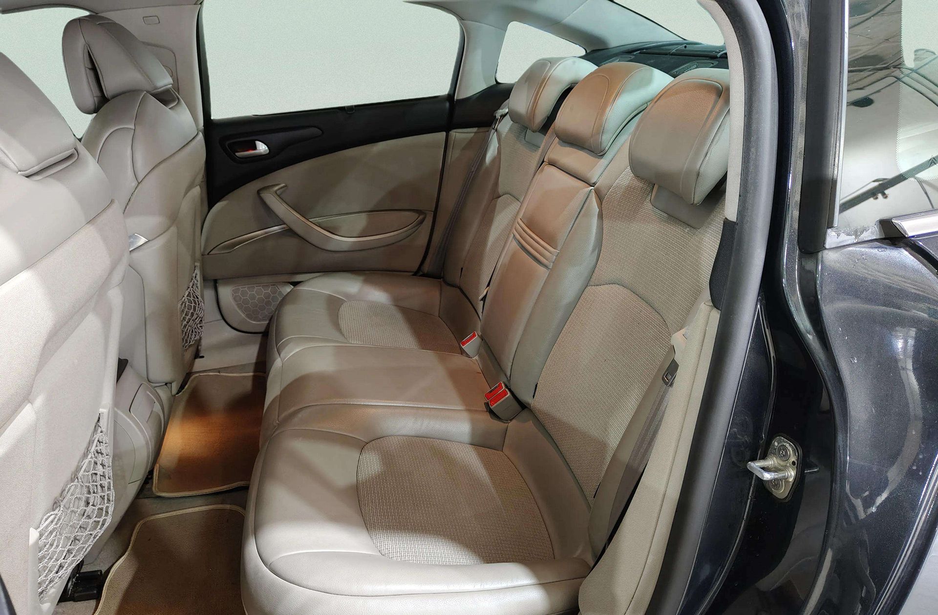 Citroën C5 2.0 HDi FAP Exclusive CAS - foto 16
